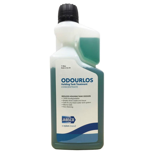 Odourlos Holding Tank Treatment 1 Litre