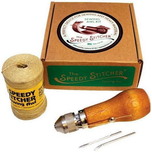 Speedy Stitcher Awl Kit