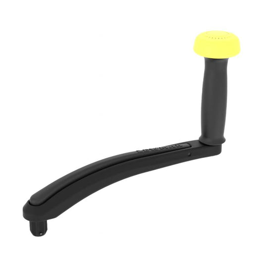 Lewmar ProTouch Winch Handle Black