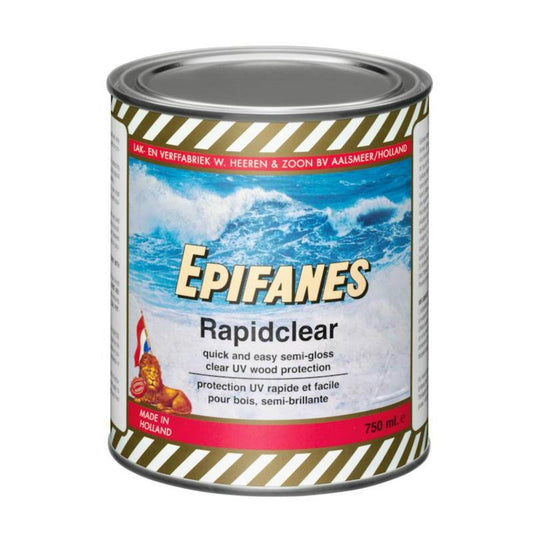 Epifanes Rapidclear