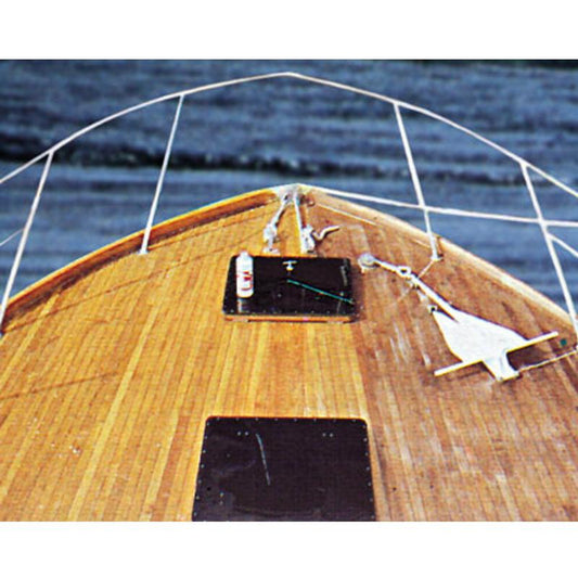 Teak Wonder Brightener 4L