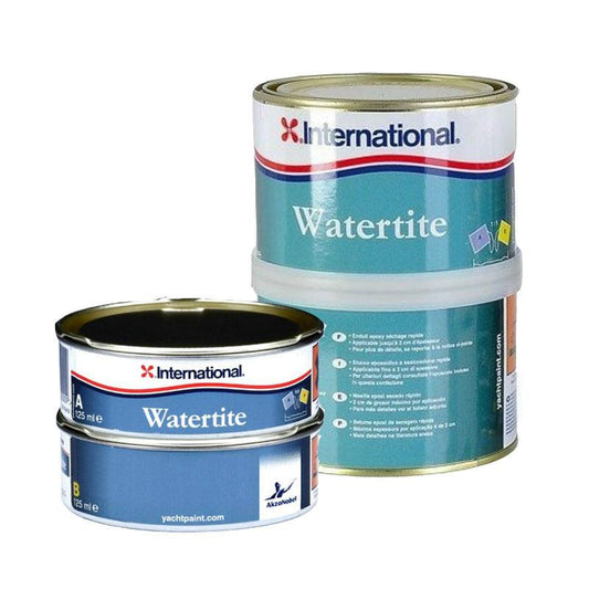 International Watertite Epoxy Filler