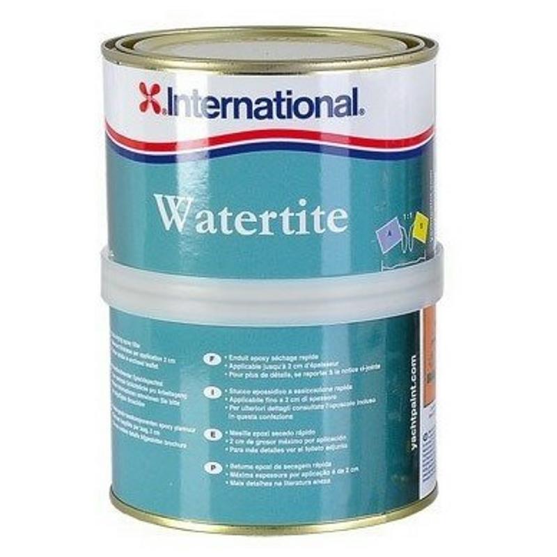 International Watertite Epoxy Filler
