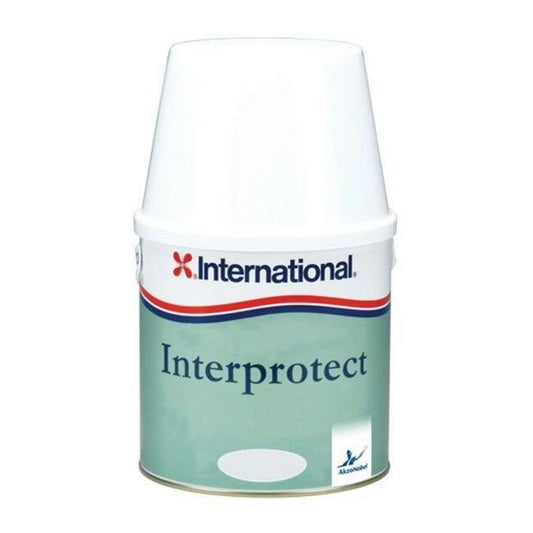 International Interprotect