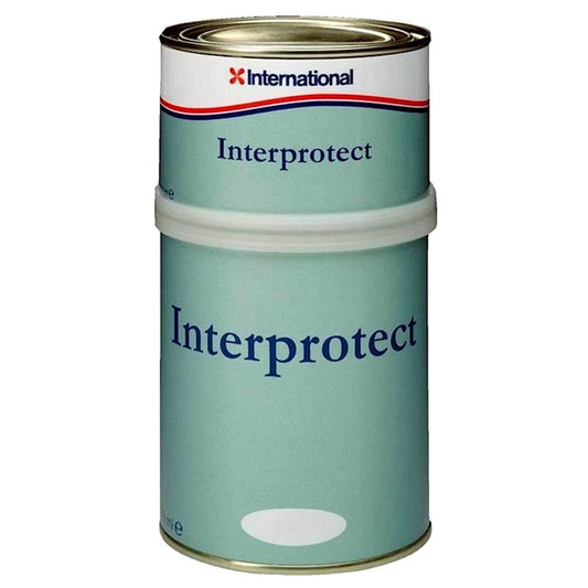 International Interprotect