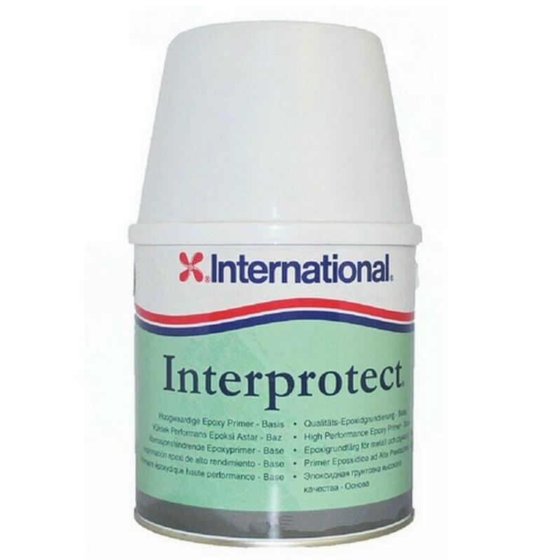International Interprotect
