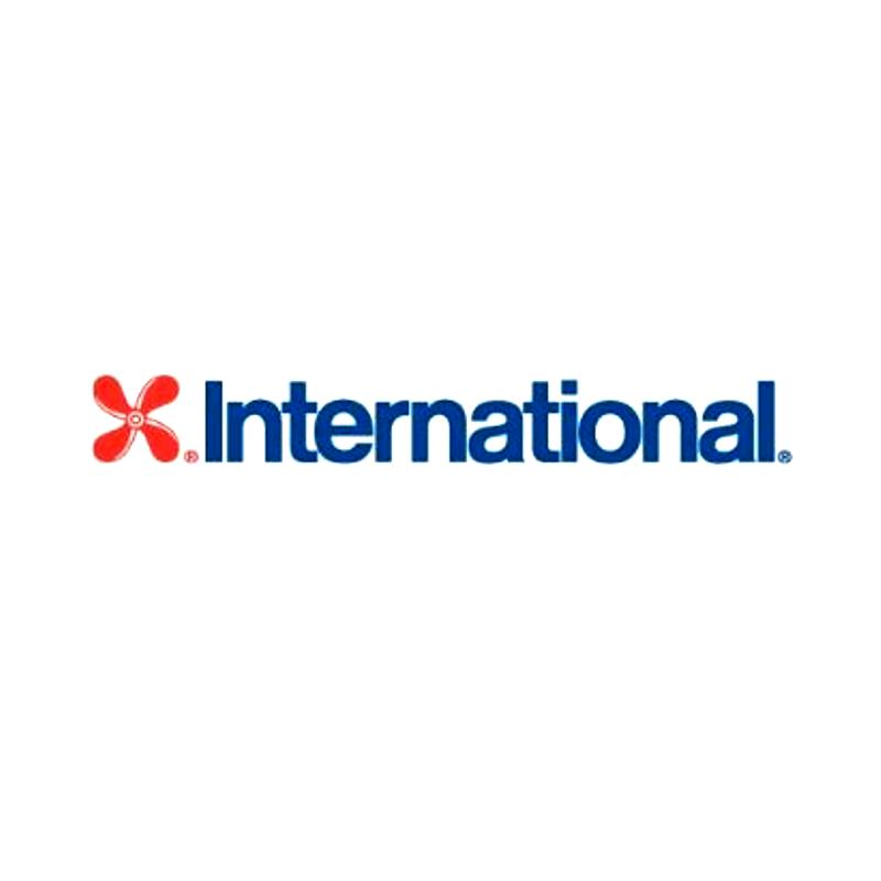 International Paints