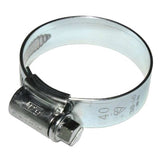 JCS Hose Clip Hi-Grip Stainless Steel