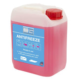 Blue Gee Antifreeze Non-Toxic 5L