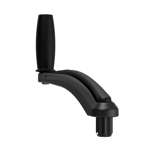 Lewmar ProTouch Winch Handle Black