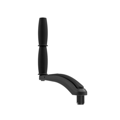 Lewmar ProTouch Winch Handle Black