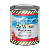 Epifanes Rapidclear