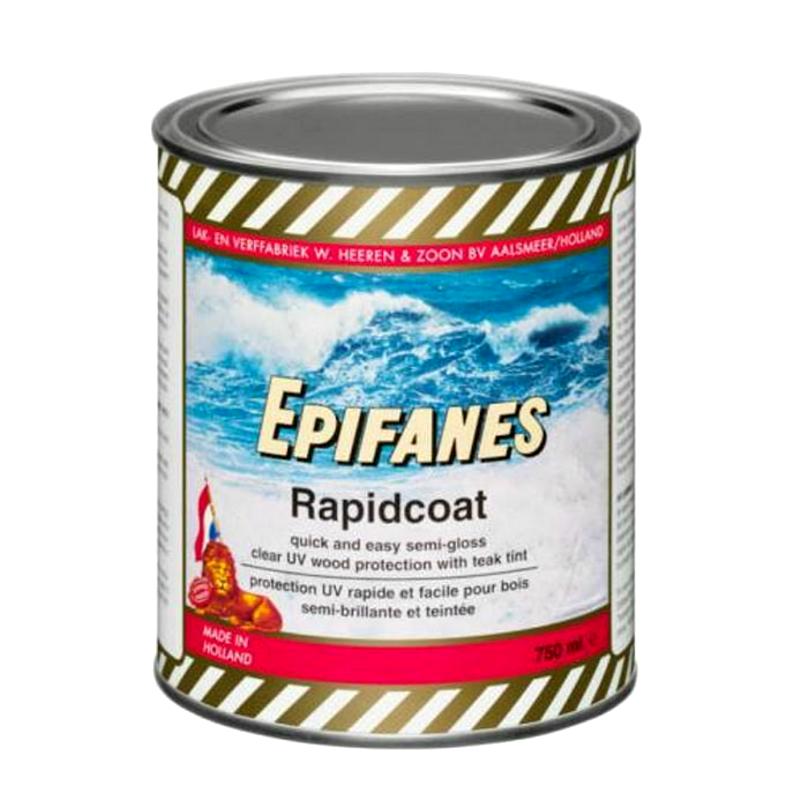 Epifanes Rapidcoat 750ml