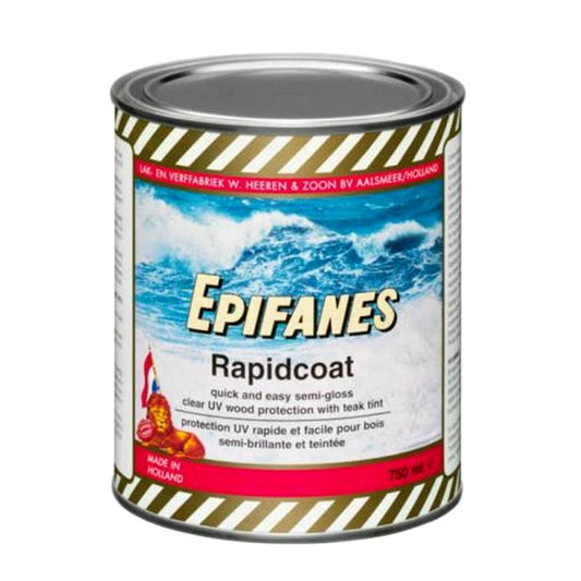 Epifanes Rapidcoat 750ml
