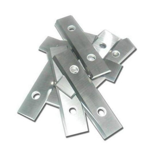 Linbide General Purpose Scraper & Spares