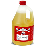 Teak Wonder Brightener 4L