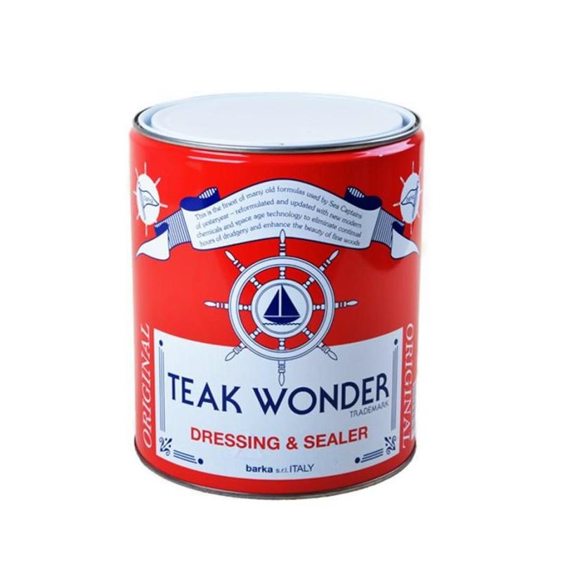 Teak Wonder