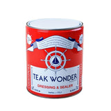 Teak Wonder Dressing Sealer 1L
