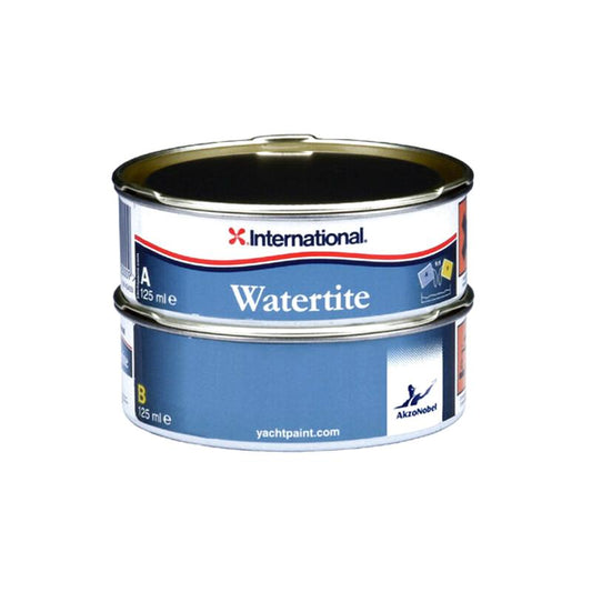 International Watertite Epoxy Filler