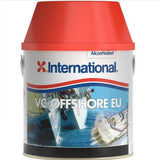 International VC Offshore EU Antifoul 2 Litres - Blue
